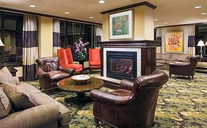 The Parkview Hotel