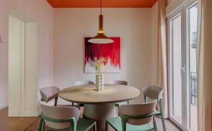 Mit House Nomad Latina Terrace En Madrid