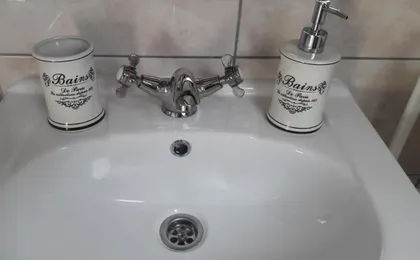 Mickey Mouse Supilova 24