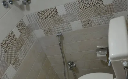 HOTEL Sai Leela Residency