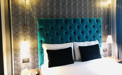 Saint B Boutique Hotel
