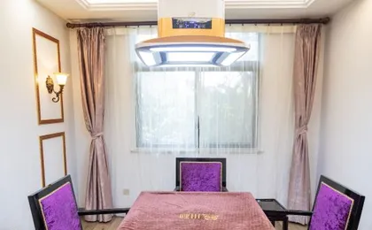 FANZHOU GARDEN HOTEL