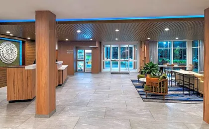 Fairfield Inn & Suites by Marriott Houston Missouri City