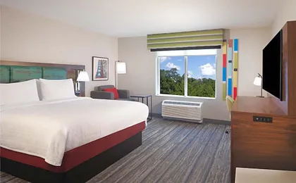 Hampton Inn by Hilton Evergreen