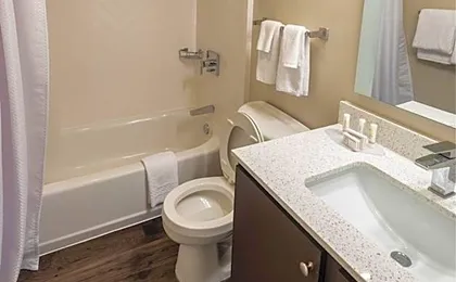 TownePlace Suites by Marriott Columbus Airport Gahanna