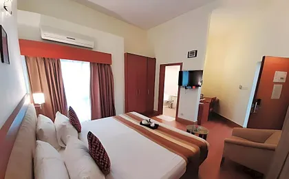 Hotel Phoenix