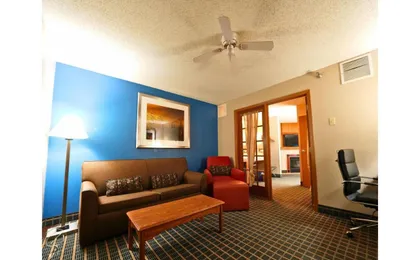 Baymont by Wyndham Marshalltown