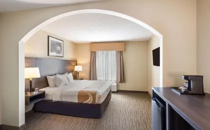 Quality Inn & Suites