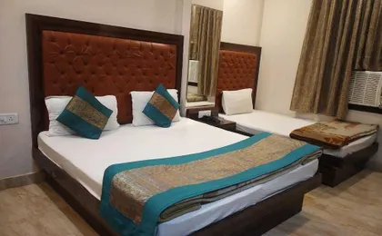 Hotel Indo Continental