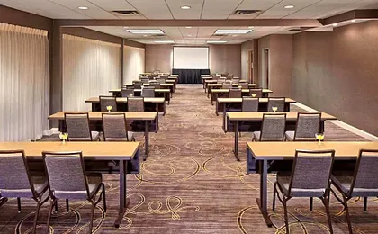 Courtyard by Marriott Philadelphia City Avenue