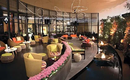 Vdara Hotel & Spa at ARIA Las Vegas