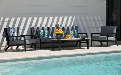 Villa Oasis
