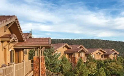 Club Wyndham Sedona