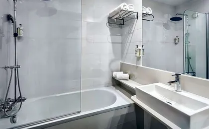B&B HOTEL Valencia Arena