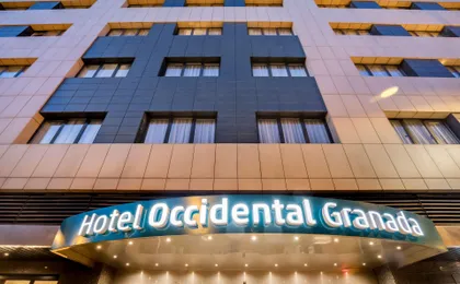 Occidental Granada