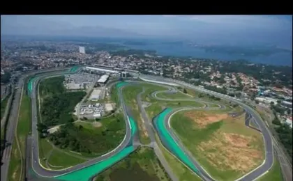 Casa 1 Prox Ao Autodromo