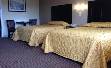 Del Amo Inn