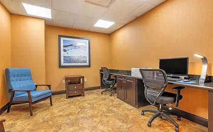 Best Western Plus Flagler Beach Area Inn & Suites
