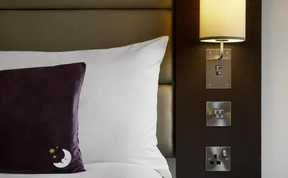 Premier Inn Manchester City Centre Portland Street