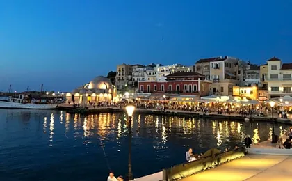 Elia Portou Rooms
