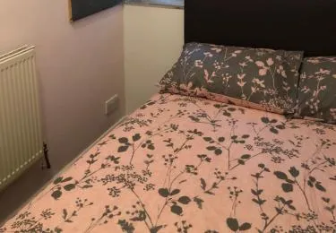 Treetops flat2 Hall Green B28