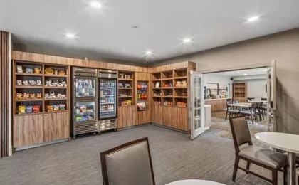 Aspen Suites Hotel Fairbanks