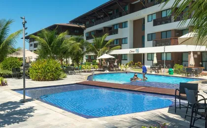 Cupe Beach Living Porto de Galinhas Por Brevelar