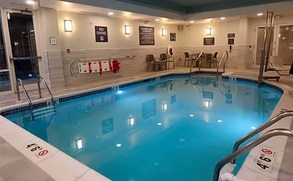 Hilton Garden Inn Lakewood