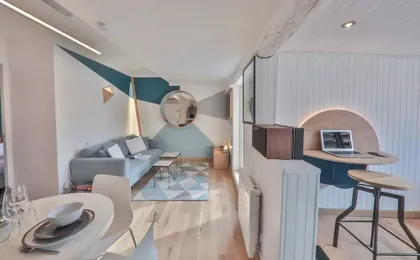 Hous-it - Cannes Joffre
