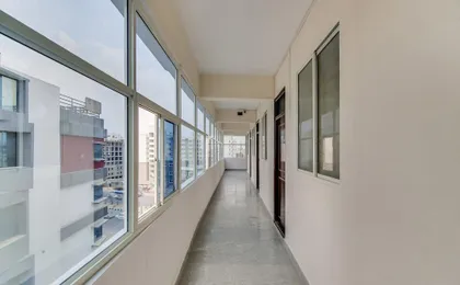 New Champion Residency by Oyo Rooms