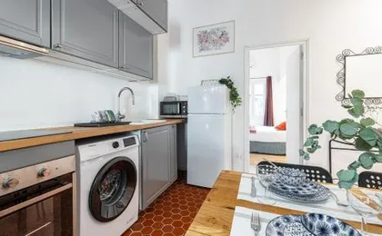 Lovely 1 Bdr in Harbor Area