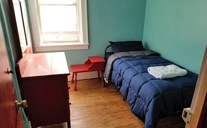 Hamtramck Hostel