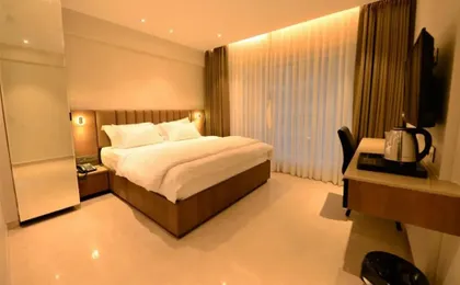 Anupam Hotel