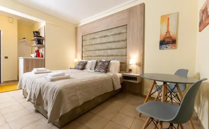 Seven Heaven Premium Suites