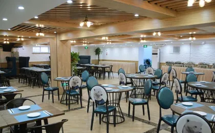 Shanshui Trends Hotel Tiantan
