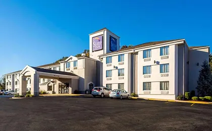 Sleep Inn Charleston North