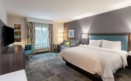 Hampton Inn & Suites Snellville Atlanta NE