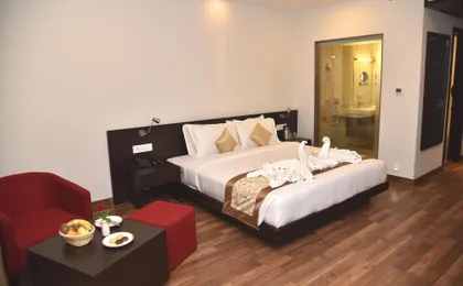 Hotel Mumbai House