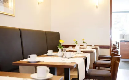 Best Western Hotel Nurnberg City West