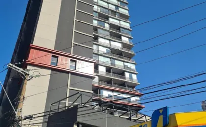 Studio Acolhedor E Confortavel! Ate 5 Pessoas!