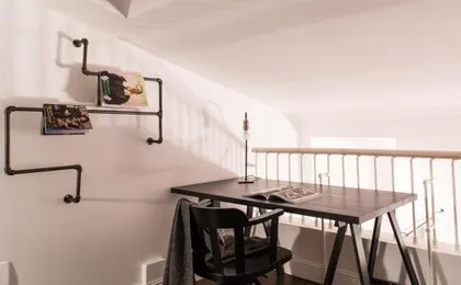Industia Loft Apartment