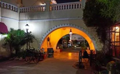 Sugan Niwas Palace Hotel Jaipur