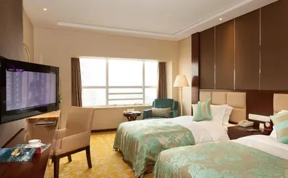 Liz Hotel - Hangzhou Wulin Plaza