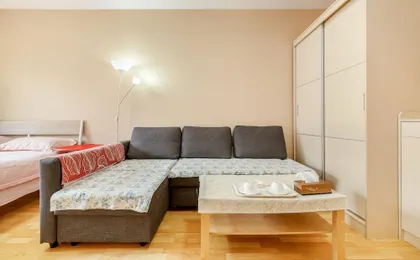 China Sunshine Apartment Guomao