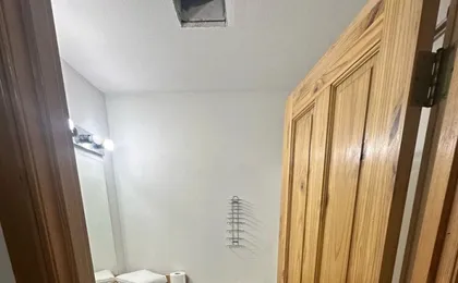 Country Cabin Motel