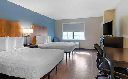 Extended Stay America Suites - San Ramon - Bishop Ranch - East