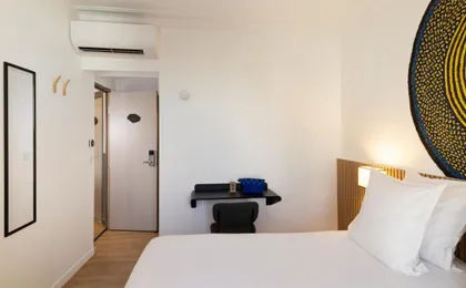 Hotel Korner Etoile
