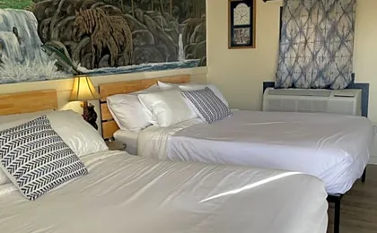 Sacajawea Inn