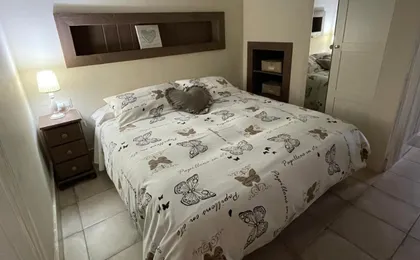 Apartamento Romantico