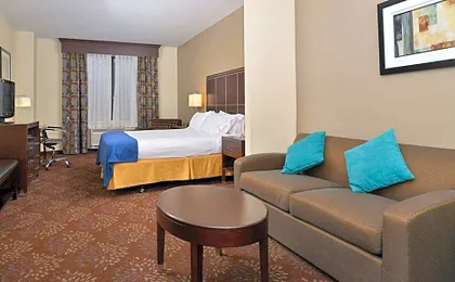 Hampton Inn & Suites by Hilton Cathedral City Palm Springs